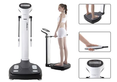 inbody test machine|how does inbody machine work.